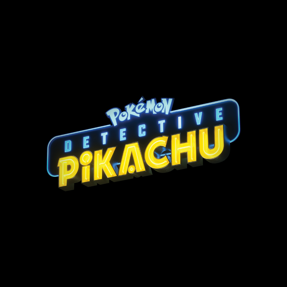 Detective Pikachu Poster